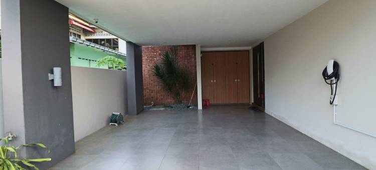 自然之家夏林别墅(The Summer Villa by Nature Home)图片