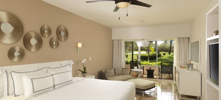 蓬塔卡纳梅利亚海滩(Melia Punta Cana Beach)图片