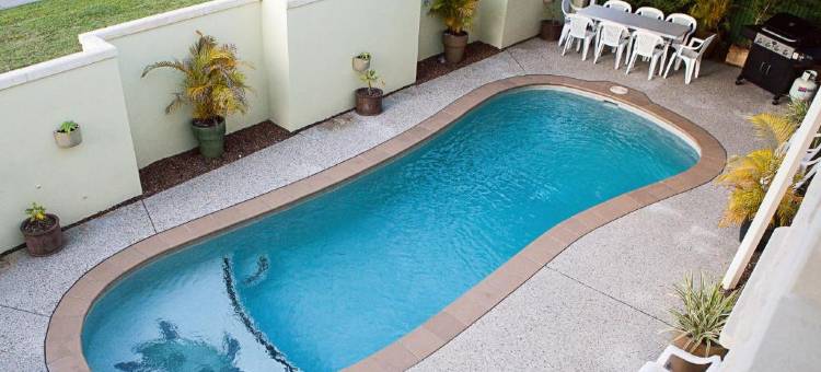 卡布尔彻胜地贝斯特韦斯特酒店(Best Western Caboolture Gateway Motel)图片