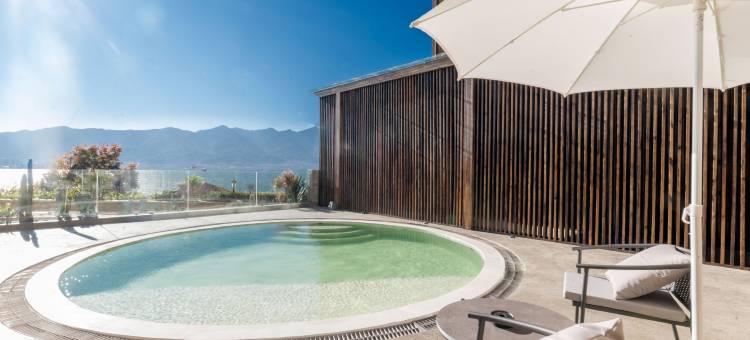 蜜悦·大理春樾Villa海景度假美宿图片