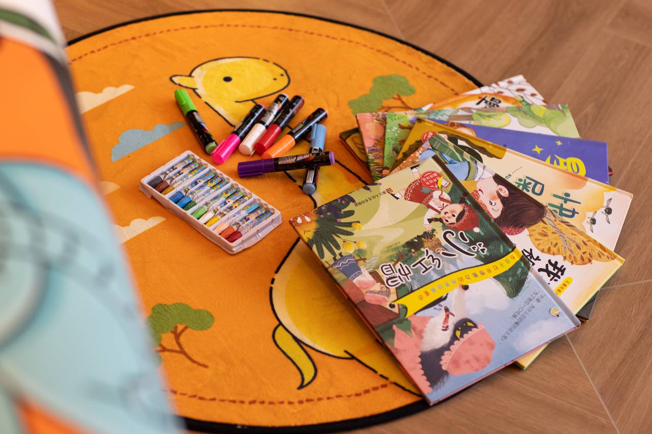 城里有月光·泊岸酒店(台儿庄古城复兴广场店)图片