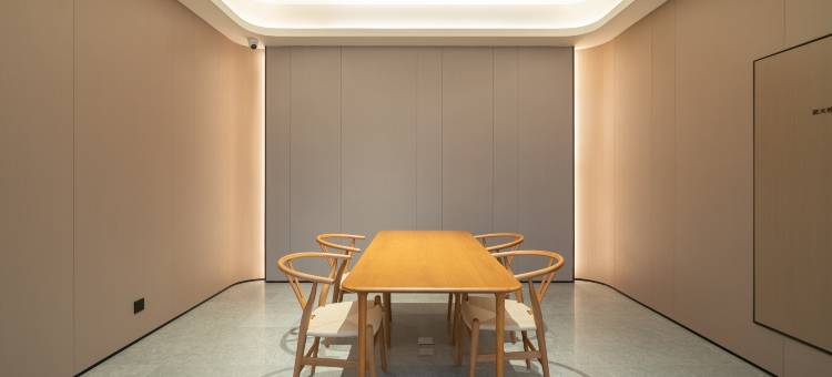 全季酒店(江门鹤山大道店)图片
