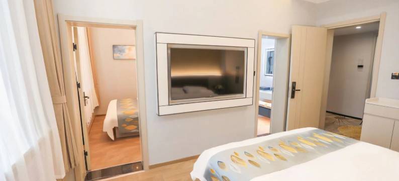 太原气象宾馆图片