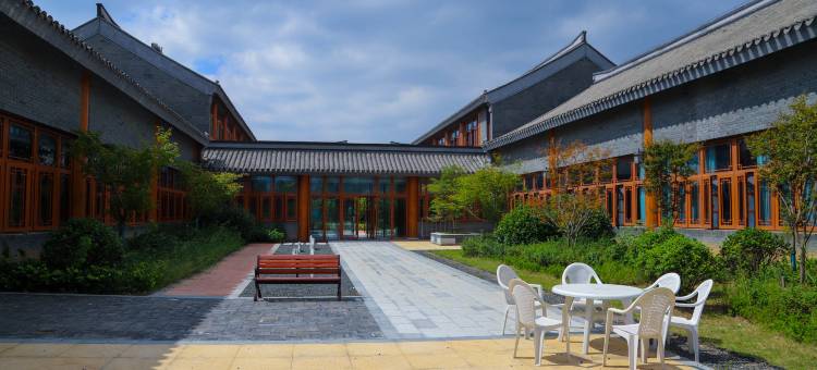 艺龙安云酒店(连云港园博园店)图片