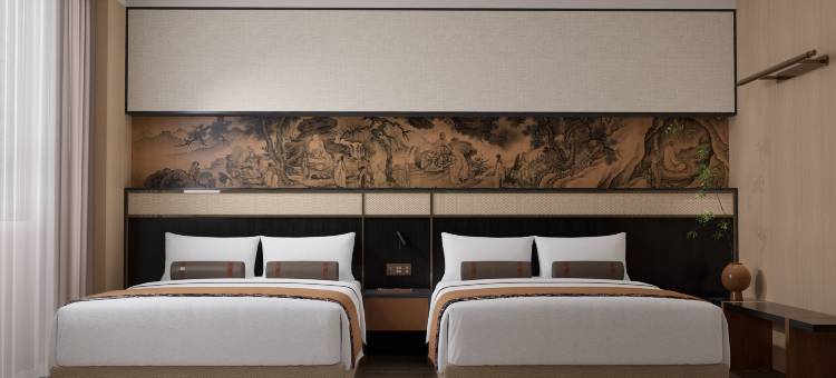 芒见酒店(德党店)图片