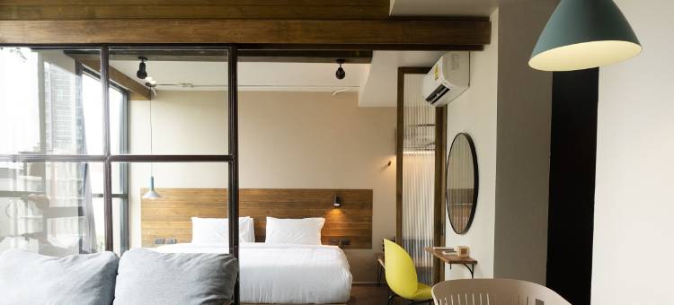 卡拉罗姆酒店(Karaarom Hotel)图片