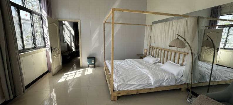 鲜风民宿(开封大宋武侠城开封大学店)图片