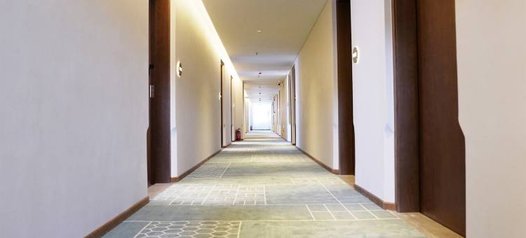 城墙里民宿(襄阳古城北街店)图片