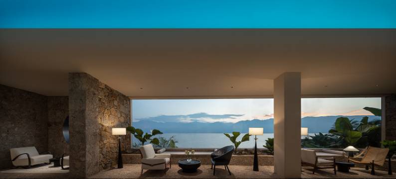 温蒂妮·Ondine Ocean View Resort (双廊洱海店)图片