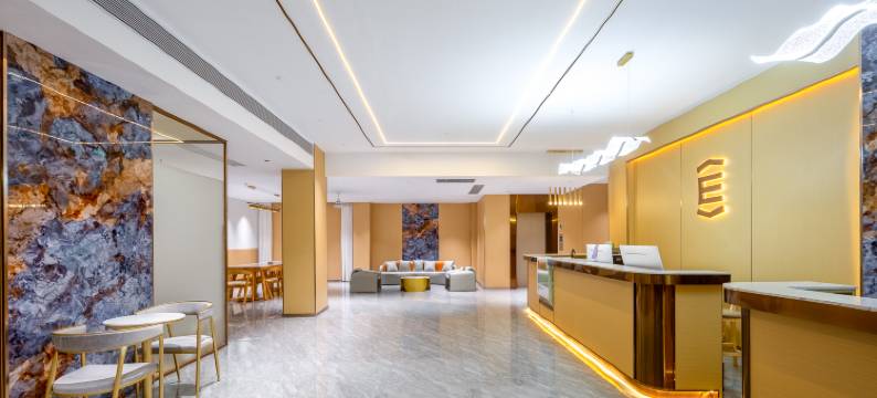 艺龙安云酒店(海口秀英会展中心店)图片