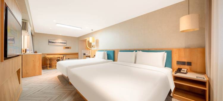 艾居艺术酒店(营口理工学院奥体中心店)图片