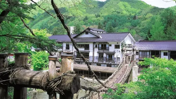 當地風情