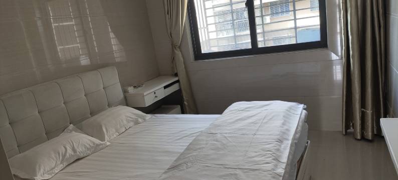 石狮家园公寓图片