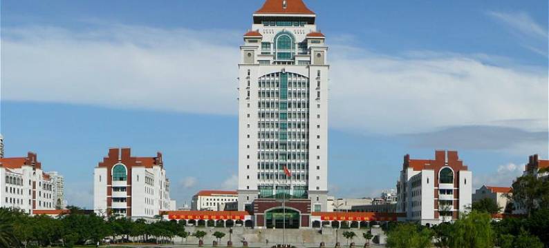 厦门鹭岛家园图片