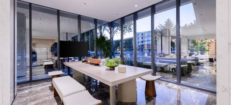 白玉兰酒店(朝阳万达广场朝阳大街店)图片