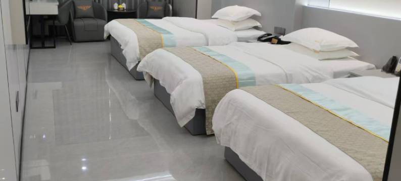 大田阳光大酒店图片