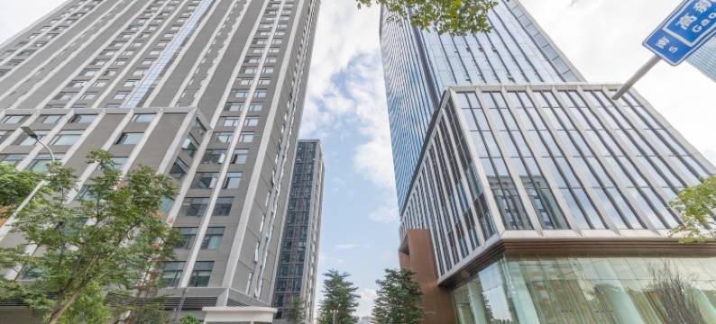 来仪文旅民宿(福州闽侯上街大学城福建师范大学旗山校区店)图片