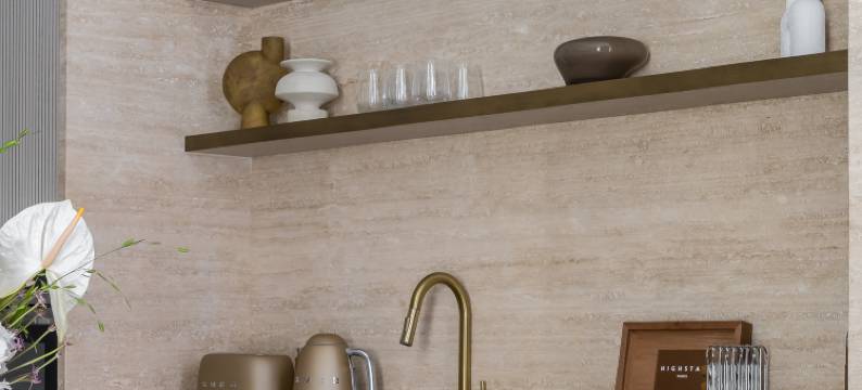 HIGHSTAY 奢华服务公寓 - 卢浮宫(HIGHSTAY - Luxury Serviced Apartments - Louvre)图片