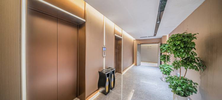 麗枫酒店(南昌青山湖万达店)图片