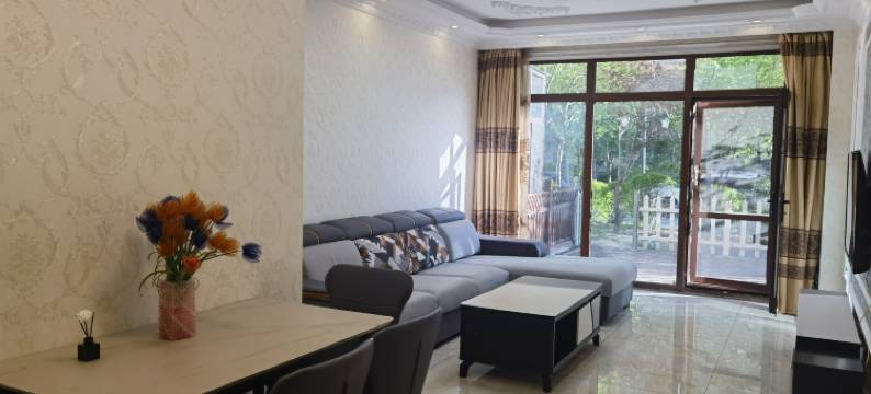 大乖家民宿图片