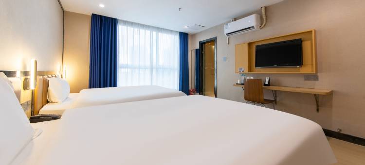 7天优品酒店(广州东晓南地铁站孙逸仙纪念医院南院店)图片