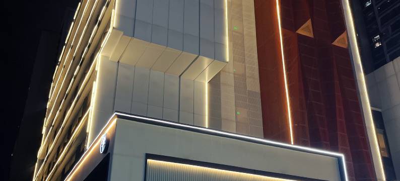 全季酒店(武汉东湖欢乐谷店)图片