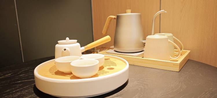 颖雅生活城宿(高要沿江路店)图片
