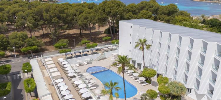 HM 伊莎贝尔 A - 仅限成人(HM Isabela - Adults Only)图片