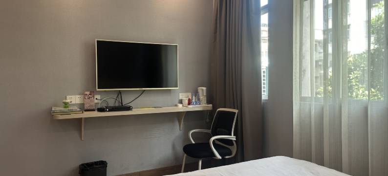 大埔海棠四季酒店图片