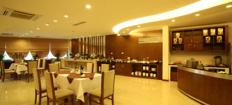 河内滨江酒店(Riverside Hanoi Hotel)图片