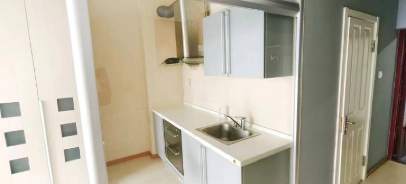 哈尔滨和麦民宿(中央大街步行街索菲亚教堂店)图片