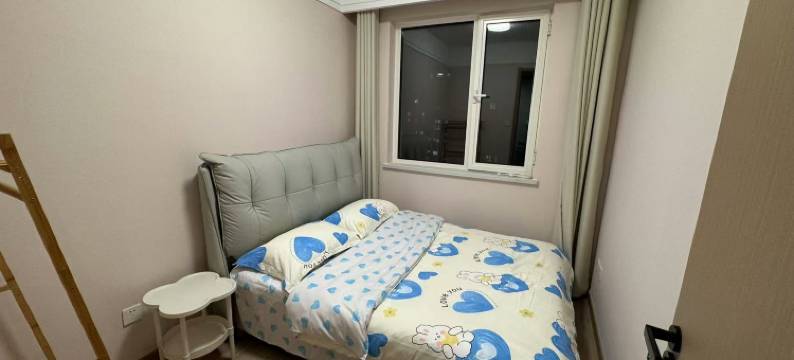 容城想想民宿图片