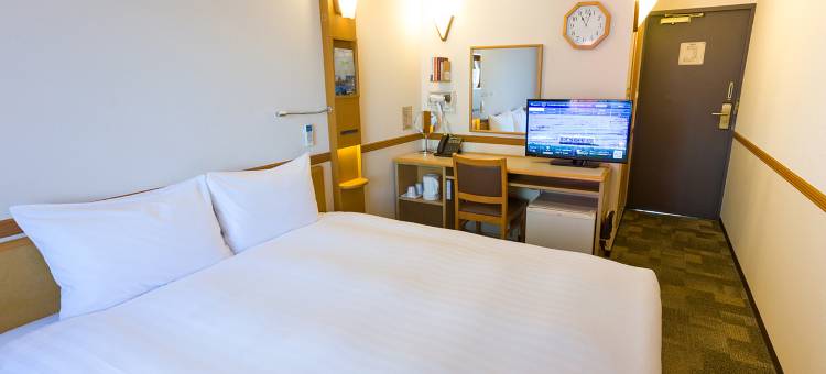 熊本县站前东横旅馆(Toyoko Inn Kumamoto Ekimae)图片