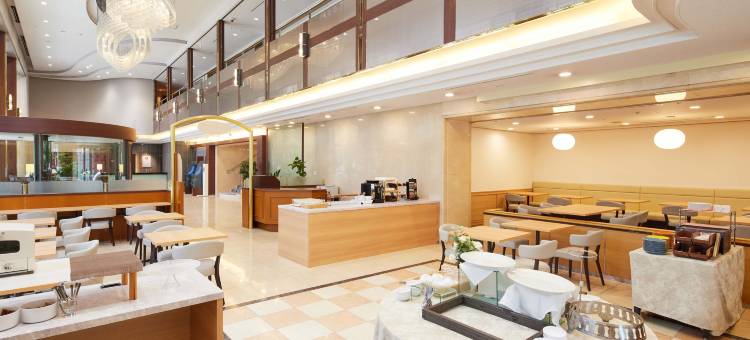 大阪四桥大和ROYNET酒店(Daiwa Roynet Hotel Osaka-Yotsubashi)图片