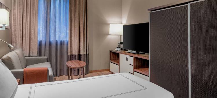 巴奎拉AC滑雪度假酒店-傲途格精选(Hotel AC Baqueira Ski Resort, Autograph Collection)图片