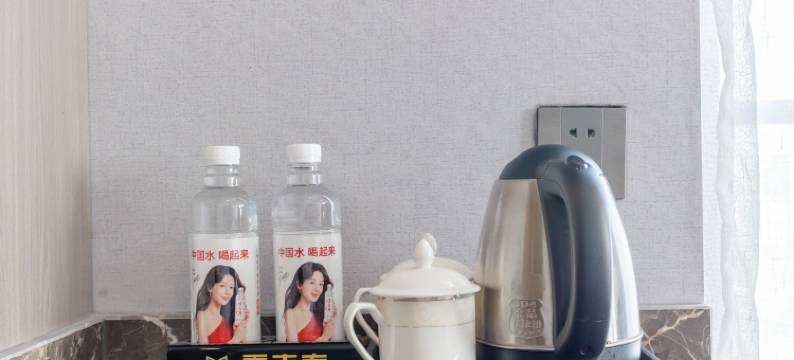 雷克泰酒店(肥东吾悦广场高铁站店)图片