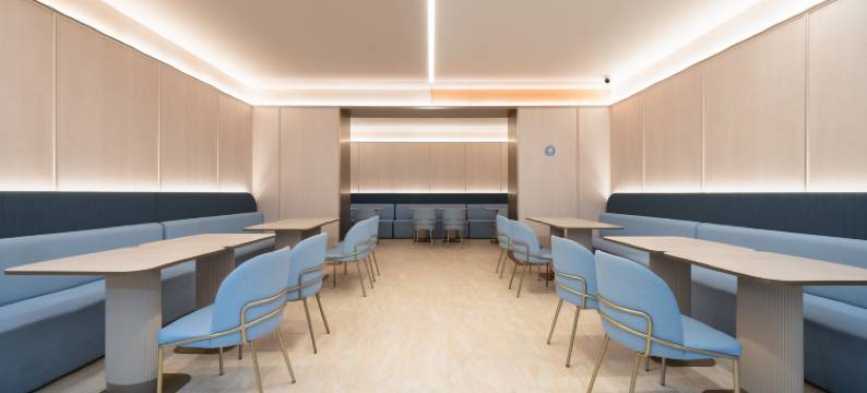 汉庭酒店(北京朝阳门儿研所店)图片