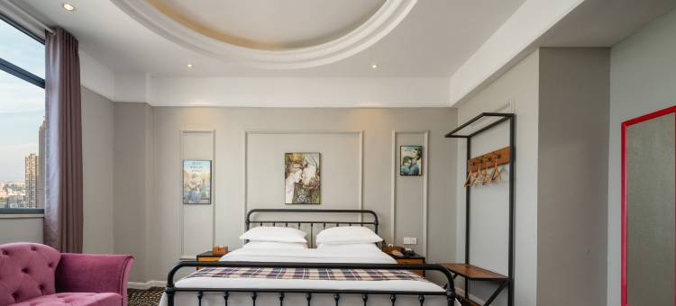 如一连锁酒店(博罗石湾店)图片