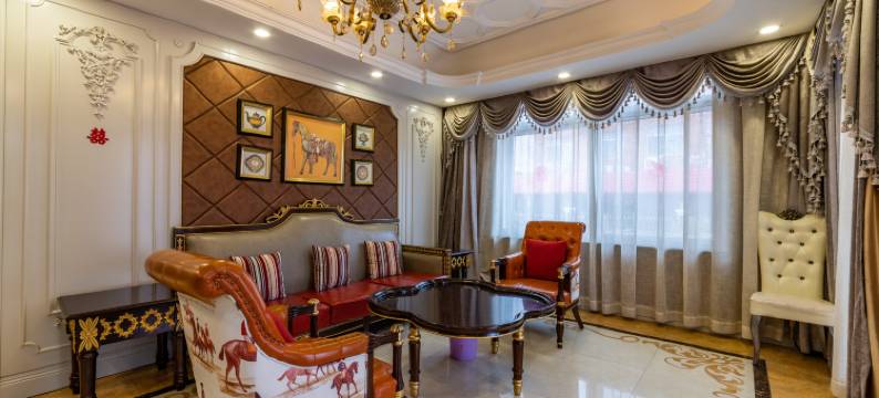 磴口友谊宾馆(磴口博物馆店)图片