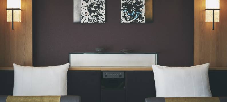 大阪新大谷酒店(Hotel New Otani Osaka)图片