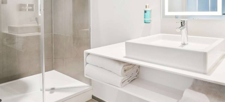 巴黎沙朗通勒蓬诺富特酒店(Novotel Paris Charenton le Pont)图片