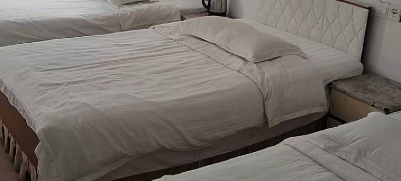 衡阳幸福旅馆图片