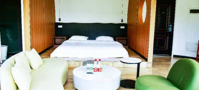 遇见桃花源民宿图片