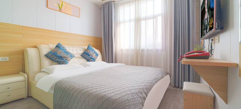 亨运酒店(西安咸阳国际机场店)图片