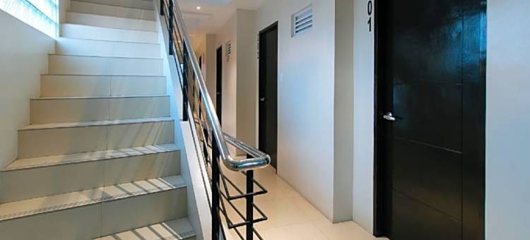 红多兹酒店@戈莱特老上校(RedDoorz @ Golite Old Albay)图片