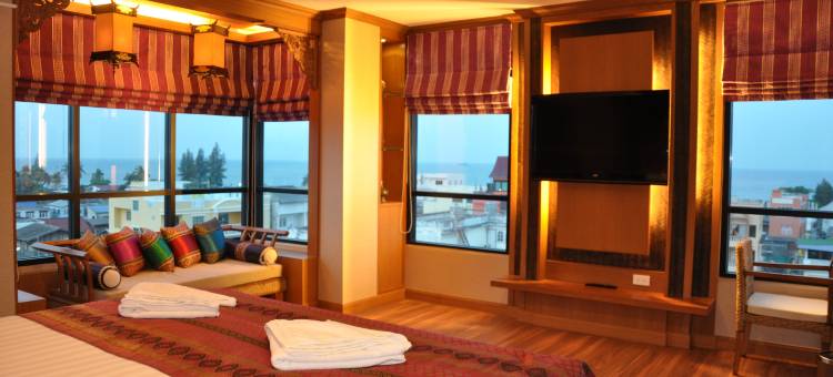 查来拉恩酒店(Chalelarn Hotel Hua Hin)图片