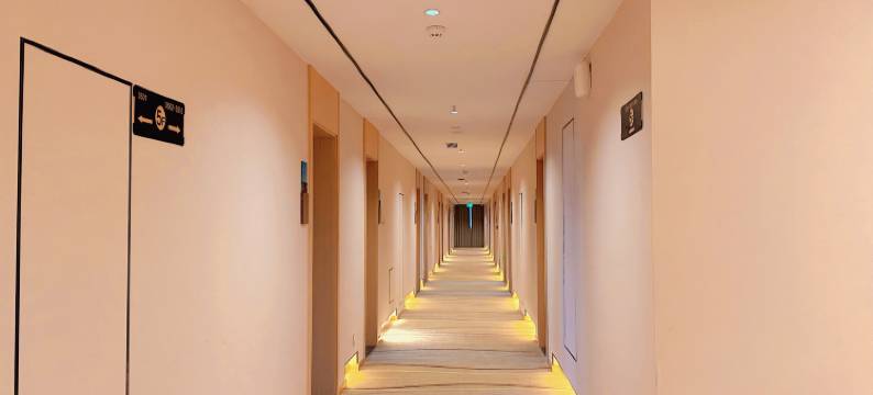 山水汇国际酒店(鱼台汽车站店)图片