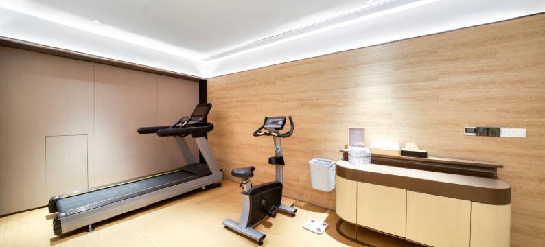 全季酒店(杭州西湖湖滨步行街店)图片