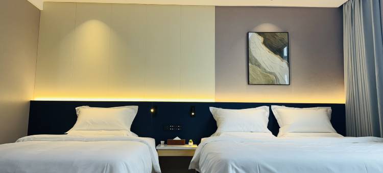 通海永青酒店图片