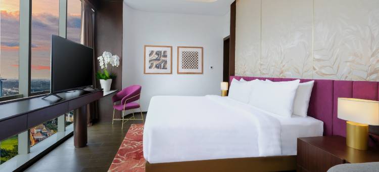 加丁塞尔彭阿特里亚酒店(Atria Hotel Gading Serpong)图片